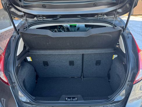 Used 2017 Ford Fiesta SE w/ Cold Weather Package image 16