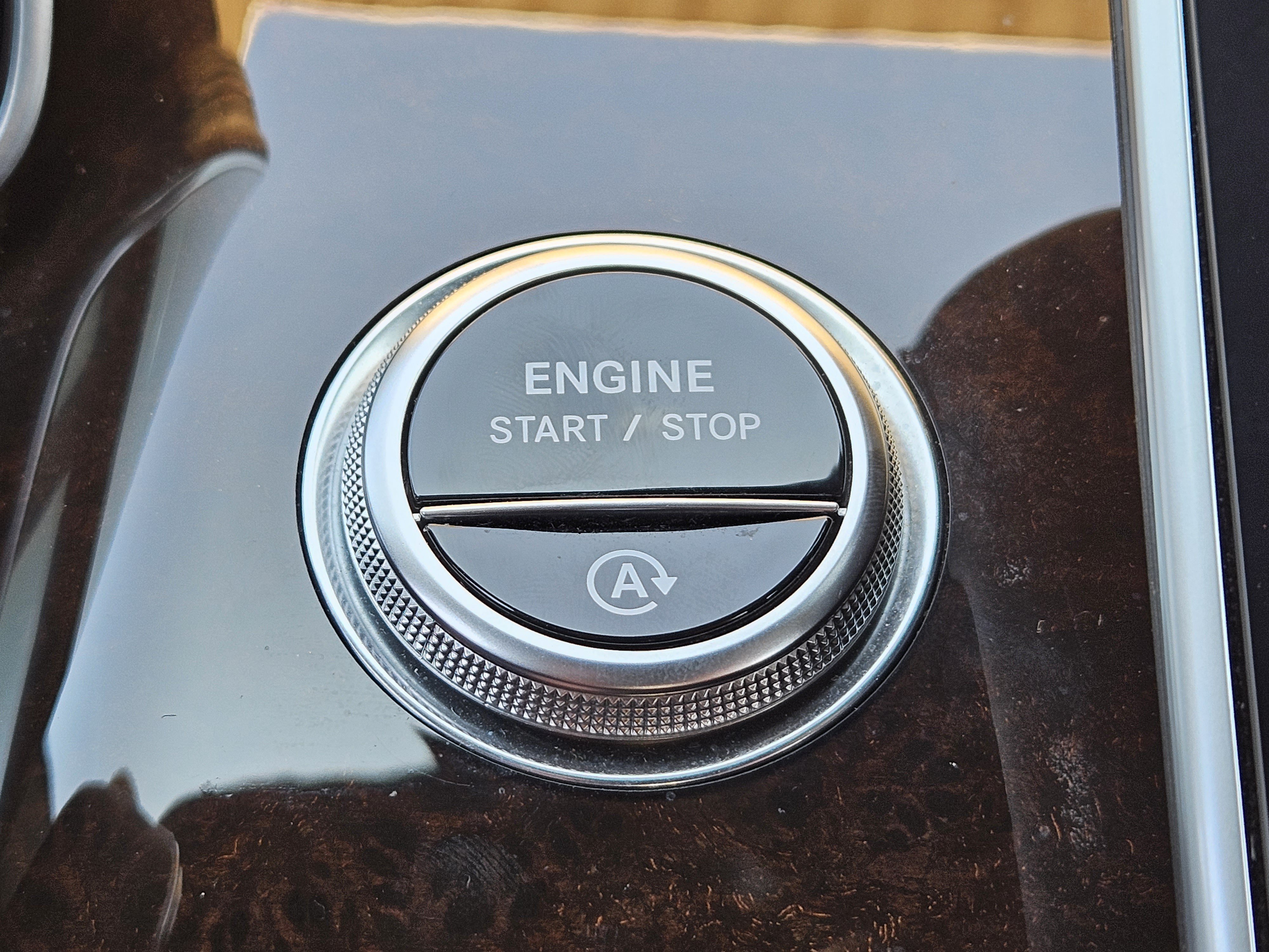 Certified 2023 Mercedes-Benz S 500 4MATIC image 32