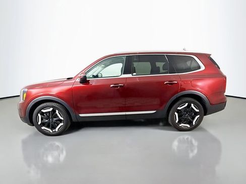 Used 2023 Kia Telluride S w/ S Sunroof Package AWD/4WD image 4