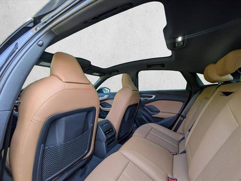 Used 2025 Audi A5 2.0T Premium Plus w/ Premium Plus AWD/4WD image 18