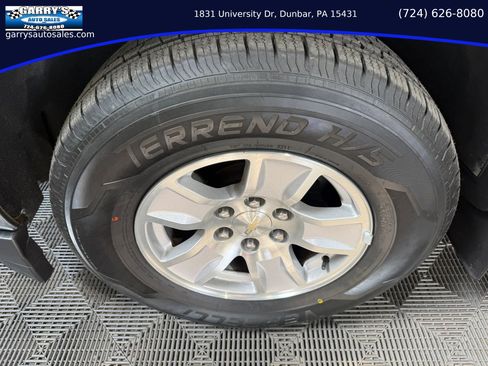 Used 2019 Chevrolet Silverado 1500 LT image 11