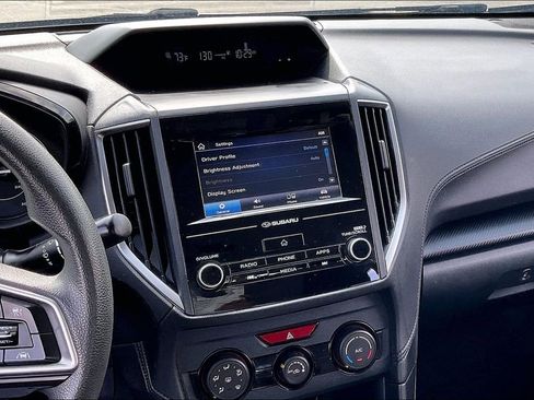 Certified 2022 Subaru Impreza 2.0i AWD/4WD image 6