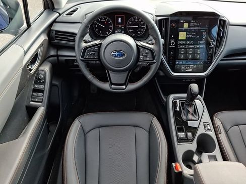 Certified 2026 Subaru Crosstrek 2.5i Limited AWD/4WD image 9