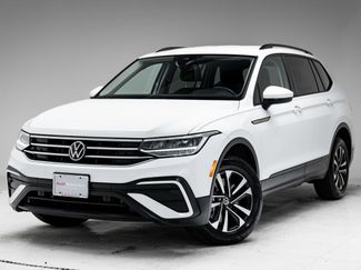 Used 2023 Volkswagen Tiguan S w/ Driver Assistance Package video 1