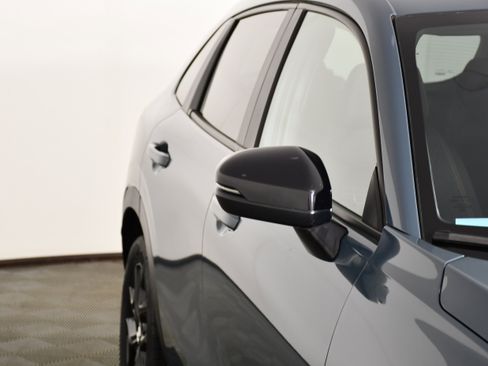 Certified 2024 Honda HR-V Sport image 14
