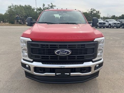 New 2026 Ford F350 XL w/ XL Chrome Package image 2