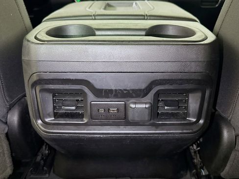 Used 2019 Chevrolet Silverado 1500 LT Trail Boss image 24