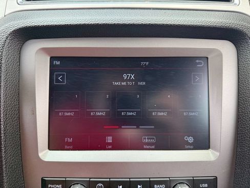 Used 2014 Ford Mustang Premium w/ Comfort Package RWD image 24