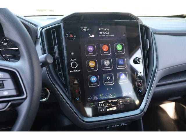 New 2026 Subaru Crosstrek 2.5i Premium AWD/4WD image 35