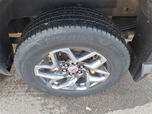 Used 2020 GMC Sierra 1500 SLT w/ SLT Premium Plus Package image 20