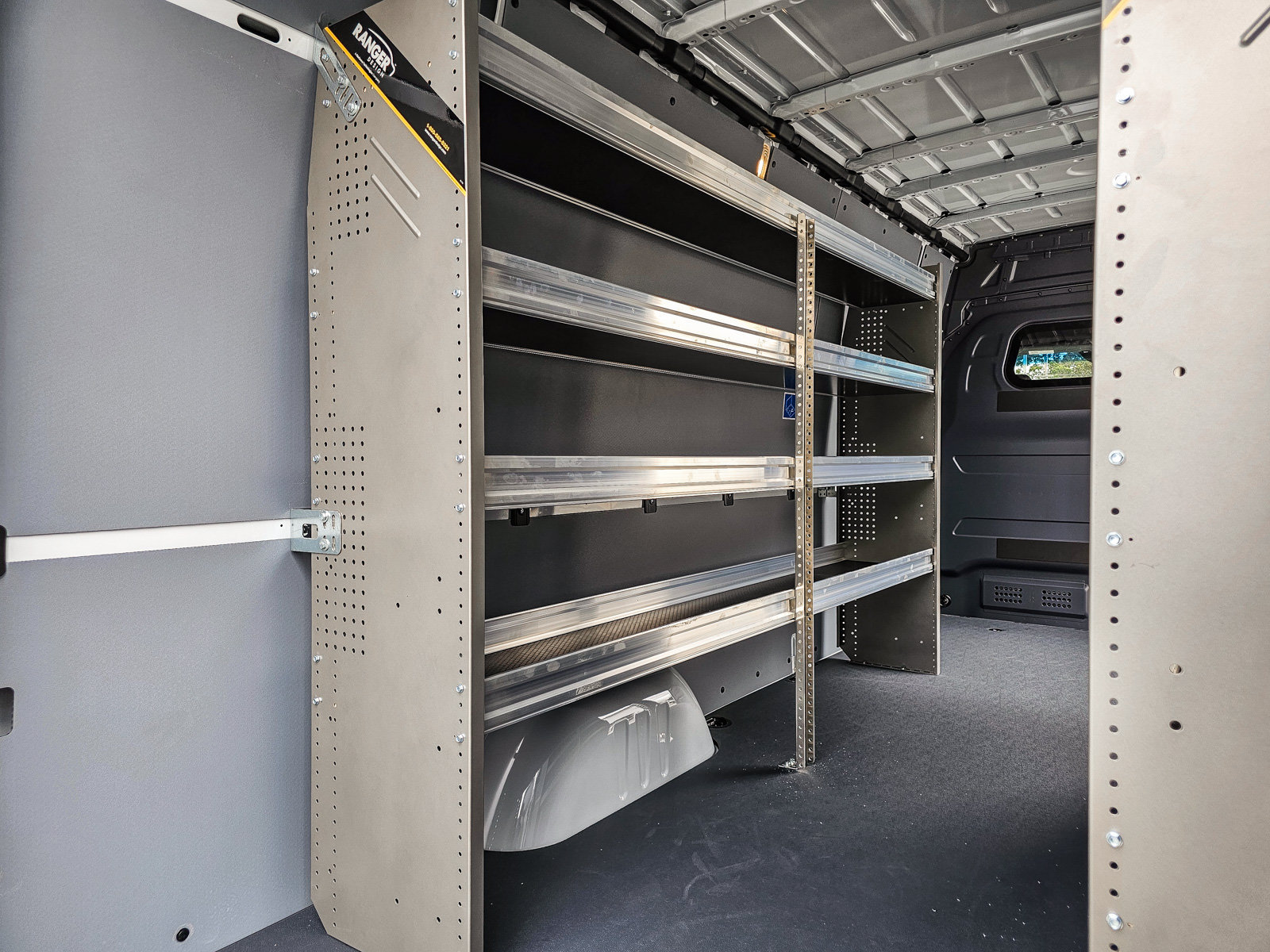 New 2026 Mercedes-Benz Sprinter 2500 image 26
