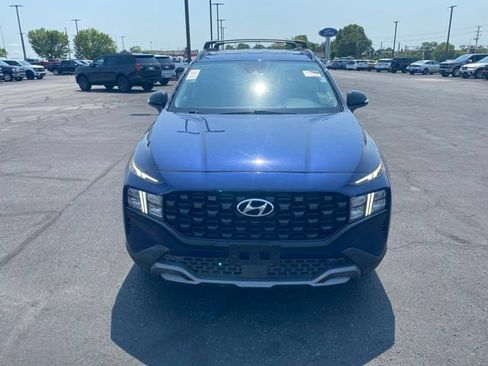 Used 2023 Hyundai Santa Fe XRT FWD image 9