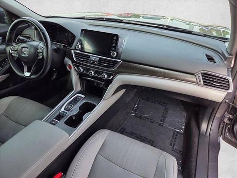 Used 2020 Honda Accord EX-L image 27