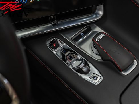 Used 2022 Chevrolet Corvette Stingray Coupe image 43