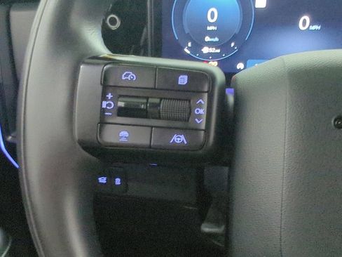 Used 2024 Hyundai Santa Fe Calligraphy AWD/4WD image 14