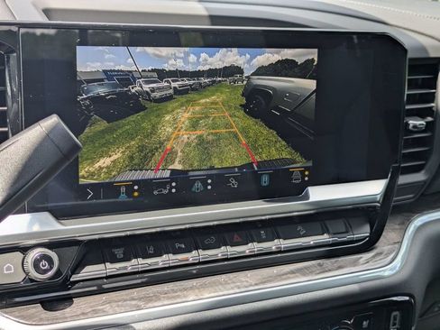 New 2026 Chevrolet Silverado 2500 LTZ w/ Trail Boss Package AWD/4WD image 20