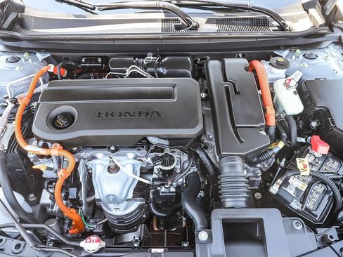 Used 2023 Honda Accord Sport image 26