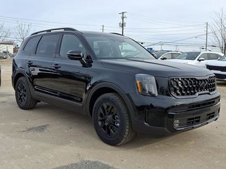 New 2025 Kia Telluride SX Prestige X-Pro video 2