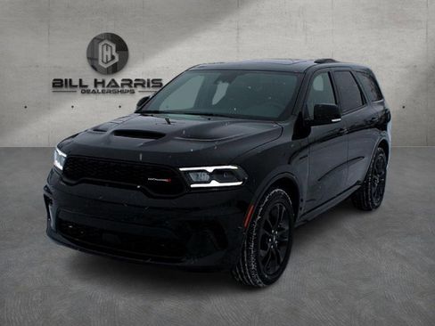 Used 2025 Dodge Durango R/T image 1