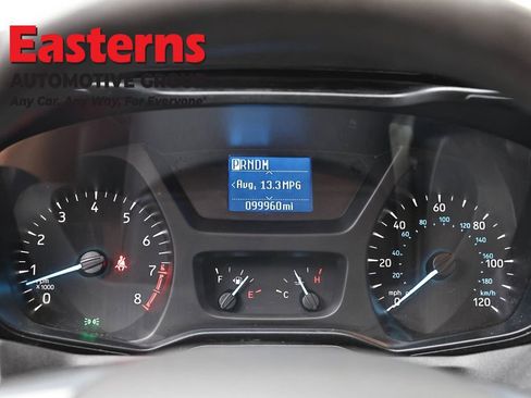 Used 2018 Ford Transit 350 148 Low Roof RWD image 15