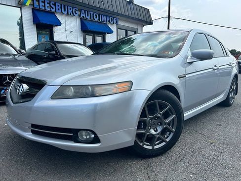 Used 2004 Acura TL FWD image 2