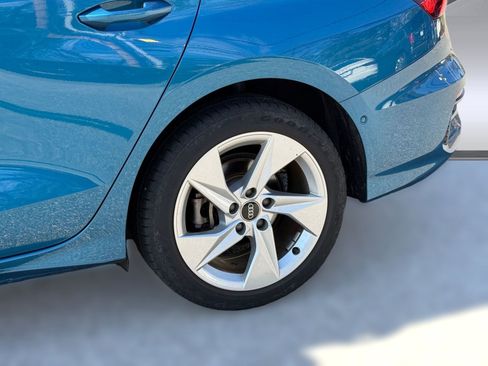 Used 2023 Audi A3 2.0T Premium image 11