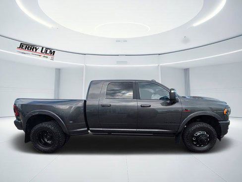 Certified 2024 RAM 3500 Limited image 2