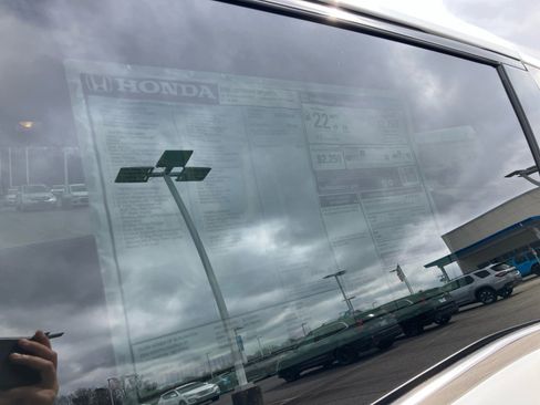 New 2026 Honda Odyssey Sport-L image 33