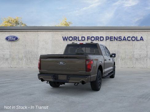 New 2026 Ford F150 Tremor AWD/4WD image 30