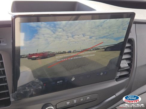 New 2025 Ford Transit 350 Base image 17