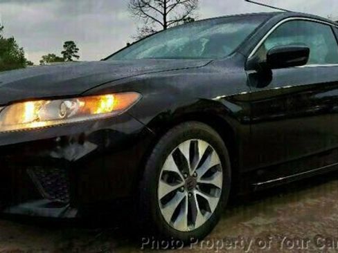 Used 2013 Honda Accord LX-S image 26
