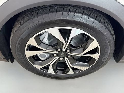Used 2025 Ford Mustang Mach-E Select RWD image 30