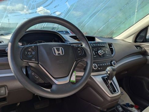 Used 2014 Honda CR-V EX image 24