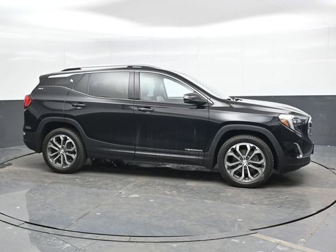 Used 2019 GMC Terrain SLT w/ Preferred Package image 4