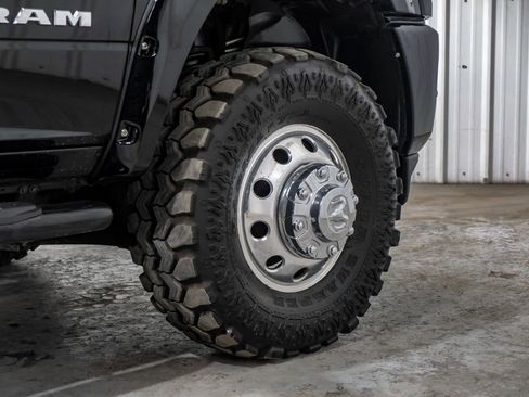 Used 2024 RAM 3500 Laramie w/ Protection Group image 67