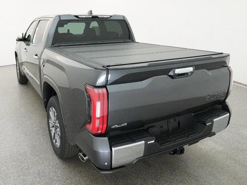 New 2026 Toyota Tundra 1794 Edition AWD/4WD image 15