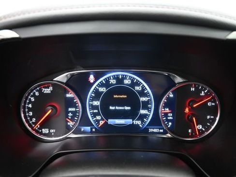 Used 2023 Chevrolet Blazer RS AWD/4WD image 18
