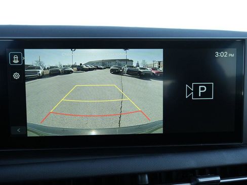 New 2026 Hyundai Tucson SE image 34