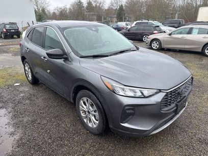 Used 2024 Ford Escape Active