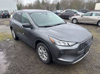 Used 2024 Ford Escape Active 360° Tour