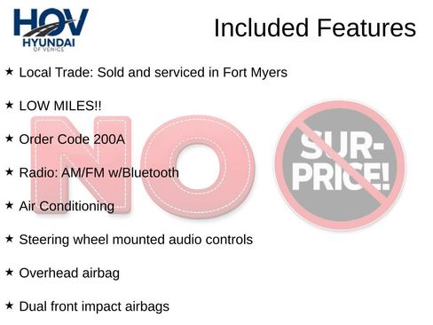 Used 2023 Ford Transit Connect XL FWD image 6