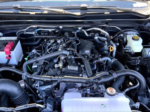 New 2026 Toyota Tacoma SR5 RWD image 15