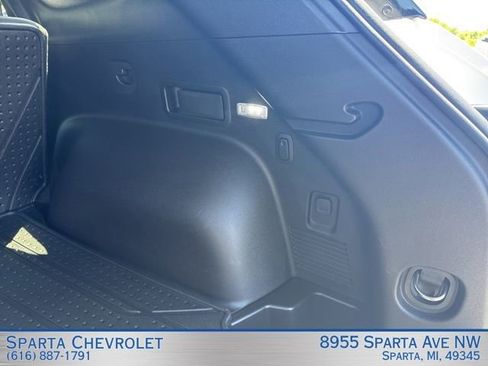 Used 2024 Chevrolet Blazer LT w/ LPO, Floor Liner Package AWD/4WD image 31