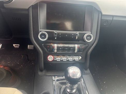 Used 2015 Ford Mustang GT Premium image 10