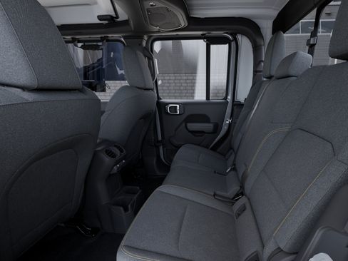 New 2026 Jeep Gladiator Sport AWD/4WD image 50