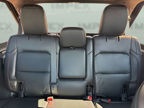 Used 2018 Jeep Wrangler Unlimited Rubicon image 9