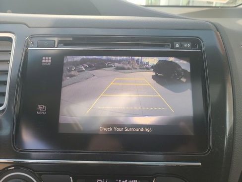 Used 2015 Honda Civic EX-L image 28