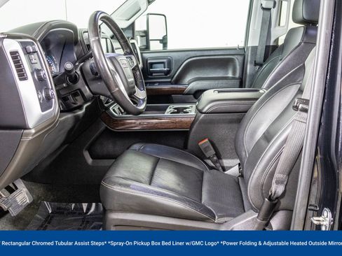 Used 2018 GMC Sierra 1500 SLT image 30