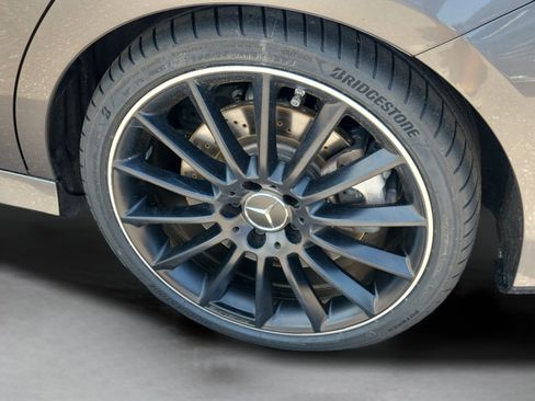 Certified 2023 Mercedes-Benz CLA 35 AMG 4MATIC image 30