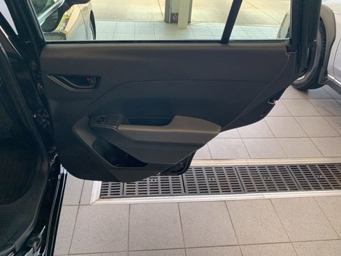 Certified 2024 Subaru Impreza 2.0i AWD/4WD image 20